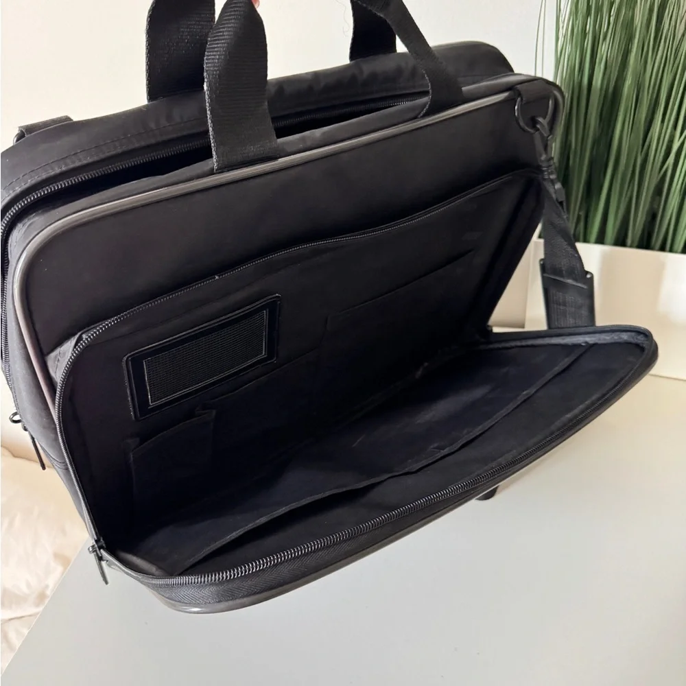 Acer Black Laptop Bag